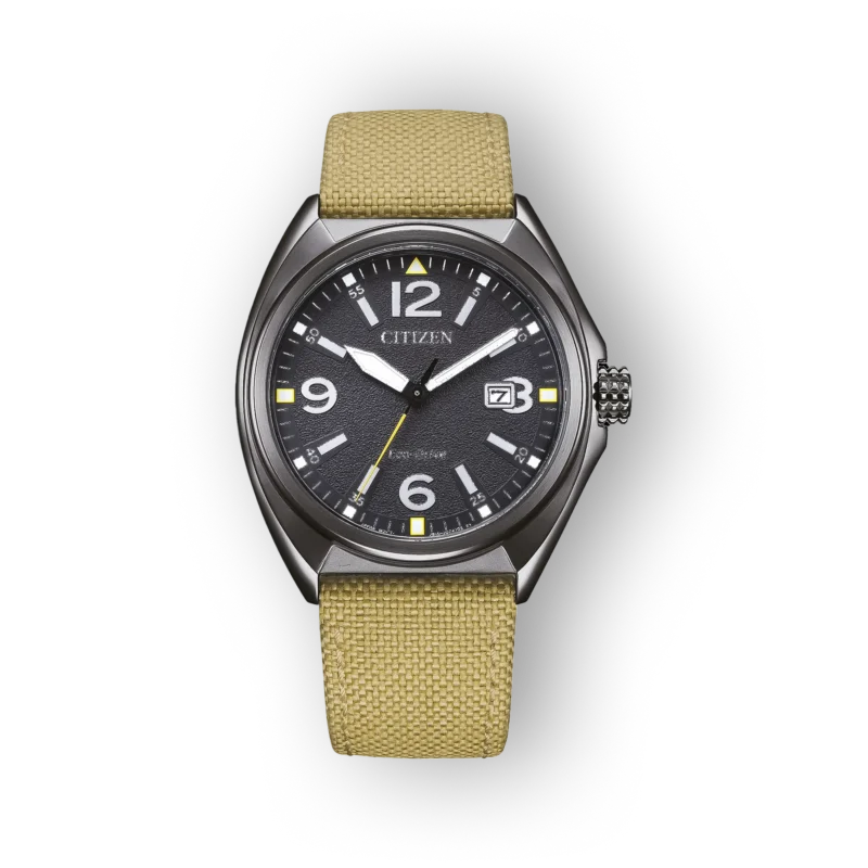 Citizen Eco-Drive AW1575-08E