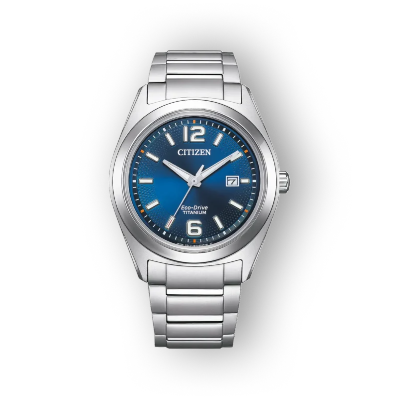 Citizen Eco-Drive AW1641-81L
