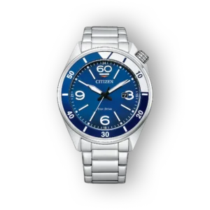Citizen Eco-Drive AW1711-87L
