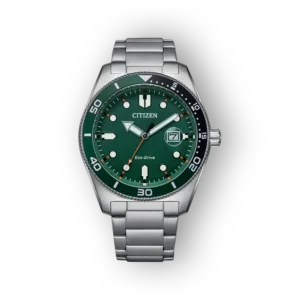 Citizen Eco-Drive AW1768-80X