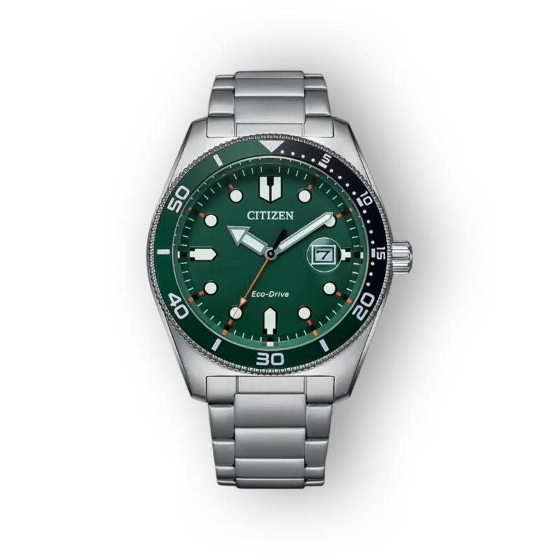 Citizen Eco-Drive AW1768-80X