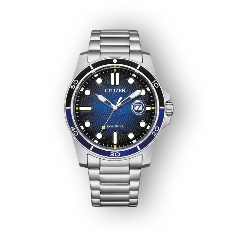 Citizen Eco-Drive AW1810-85L