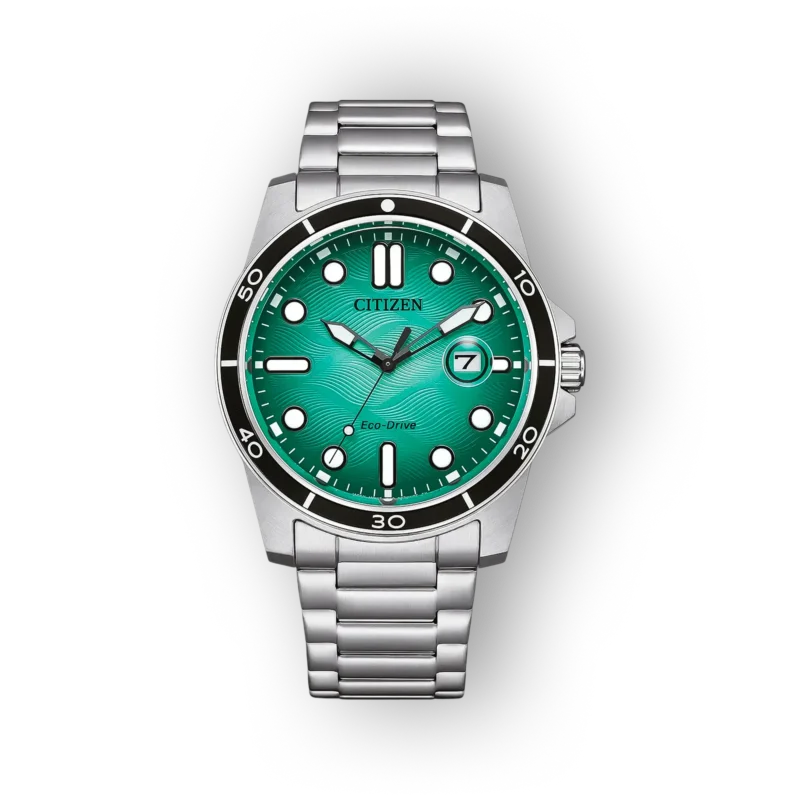 Citizen Eco-Drivve AW1816-89L