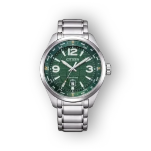 Citizen Eco-Drive AW1830-88X