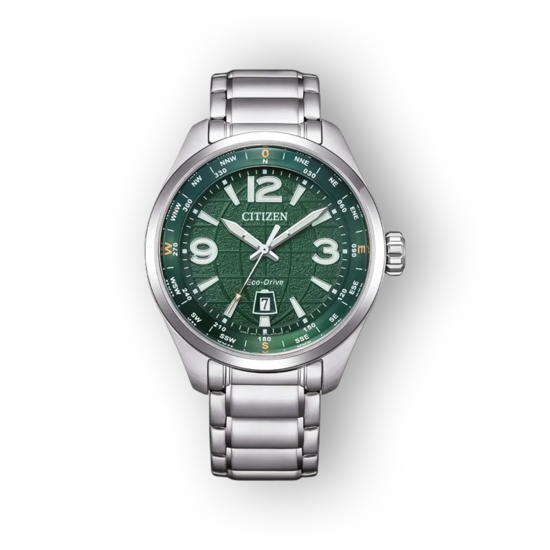 Citizen Eco-Drive AW1830-88X