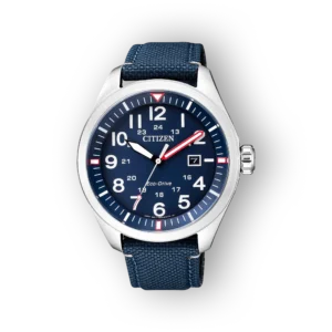 Citizen Eco-Drive AW5000-16L
