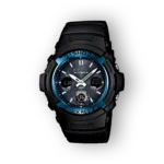 Casio G-Shock AWG-M100A-1AER