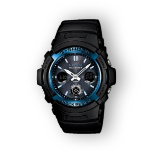 Casio G-Shock AWG-M100A-1AER