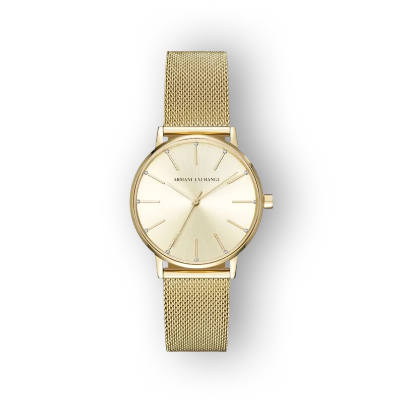 Armani Exchange Lola AX5536