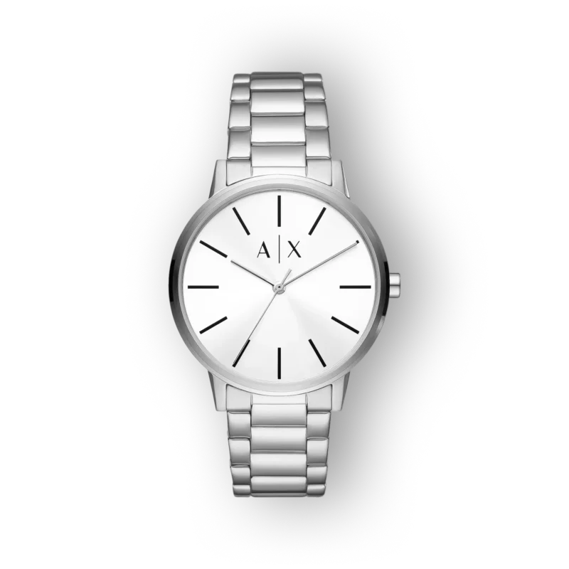 Armani Exchange Cayde AX7138SET