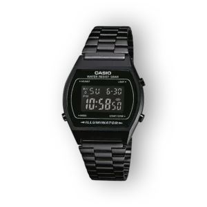 Casio Vintage
  B640WB-1BEF
