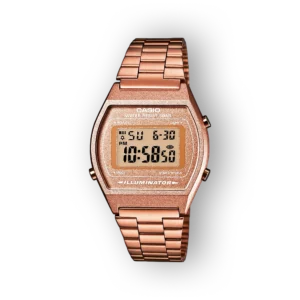 Casio Vintage
  B640WC-5AEF