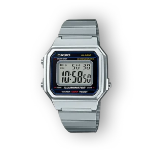 Casio Collection B650WD-1AEF