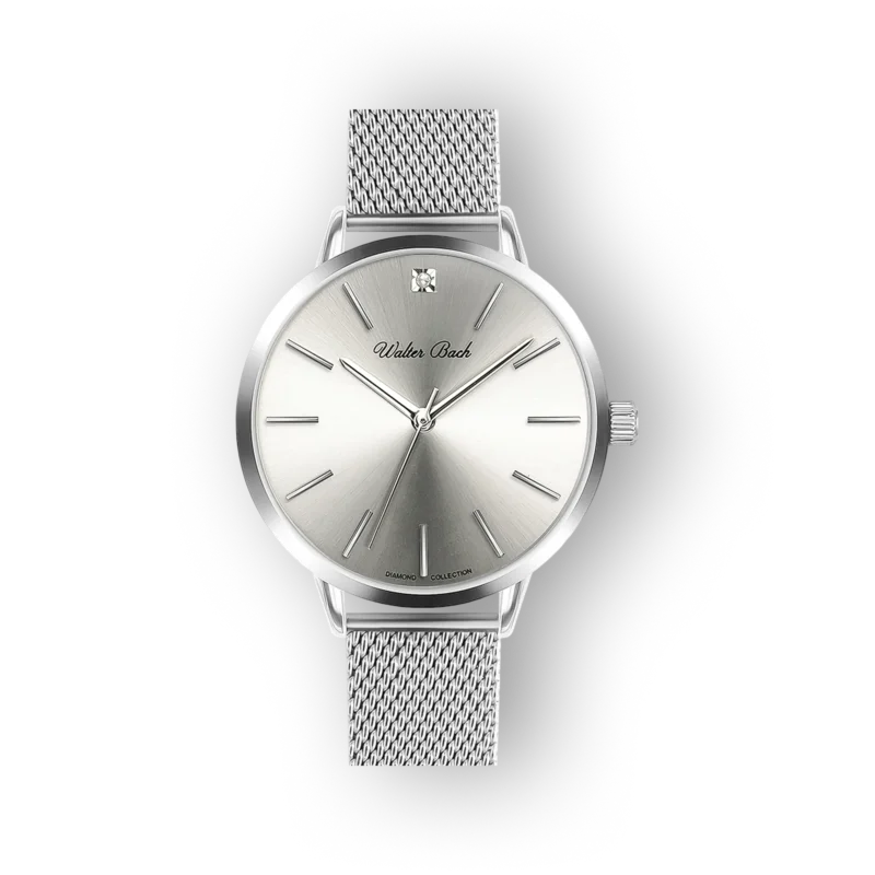 Walter Bach
  BAP-2514