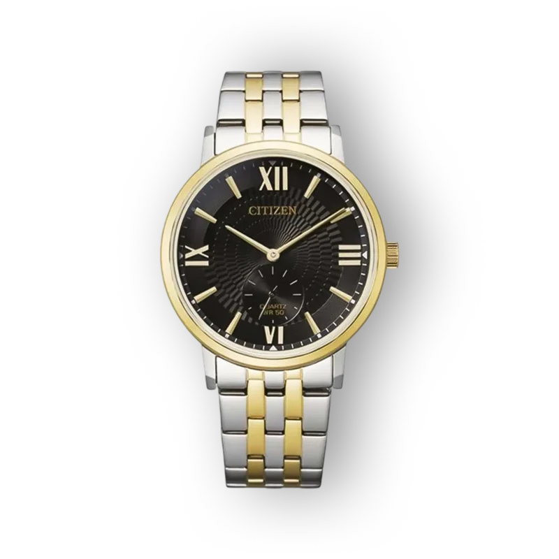 Citizen Quartz BE9176-76E
