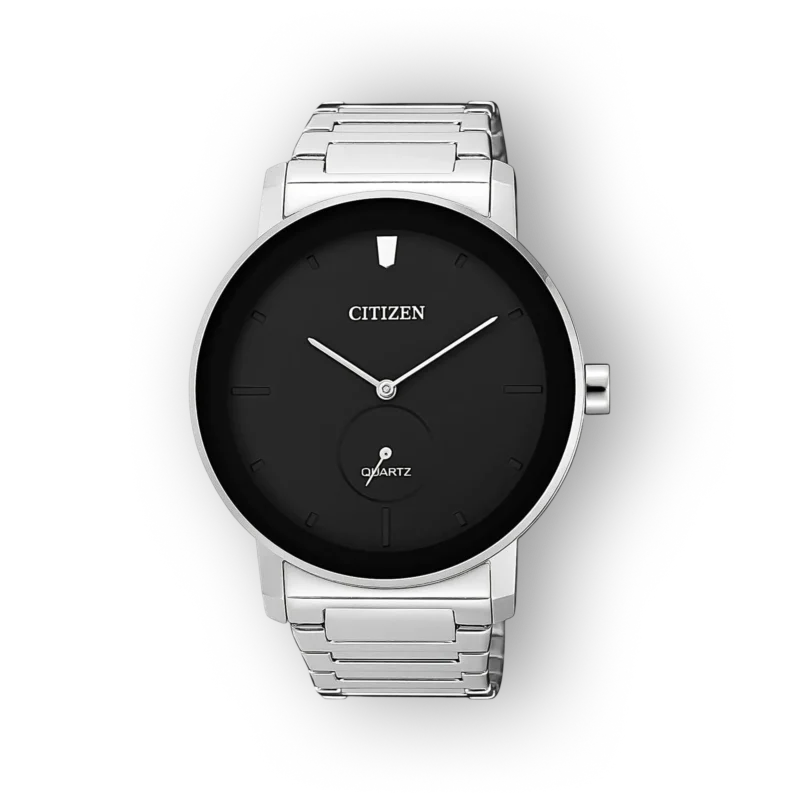Citizen Quartz BE9180-52E