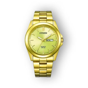 Citizen Quartz BF0583-59P