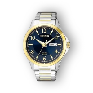 Citizen Quartz BF2005-54L