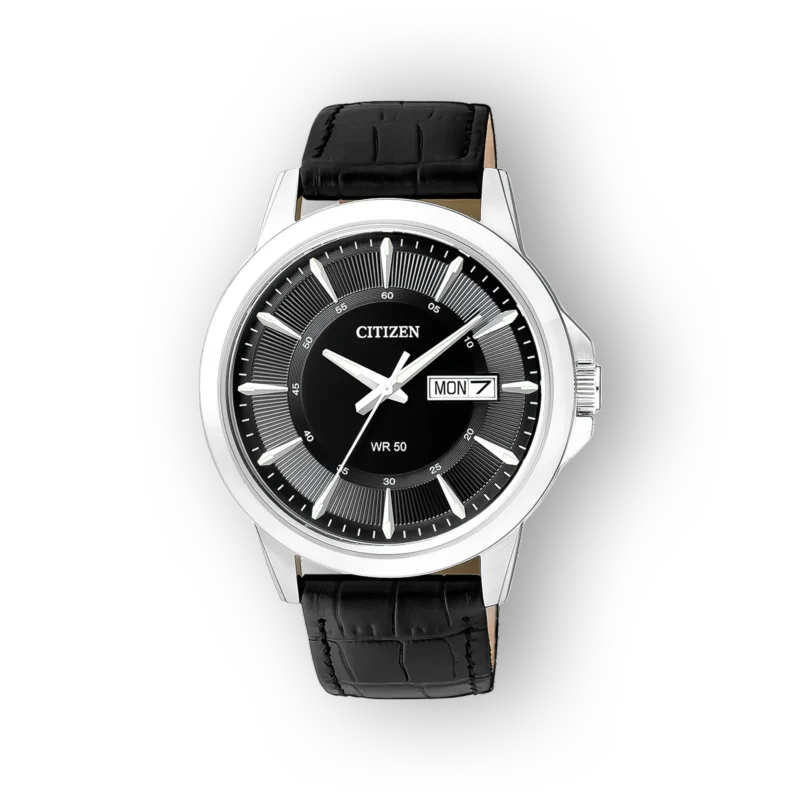 Citizen Quartz BF2018-52EE