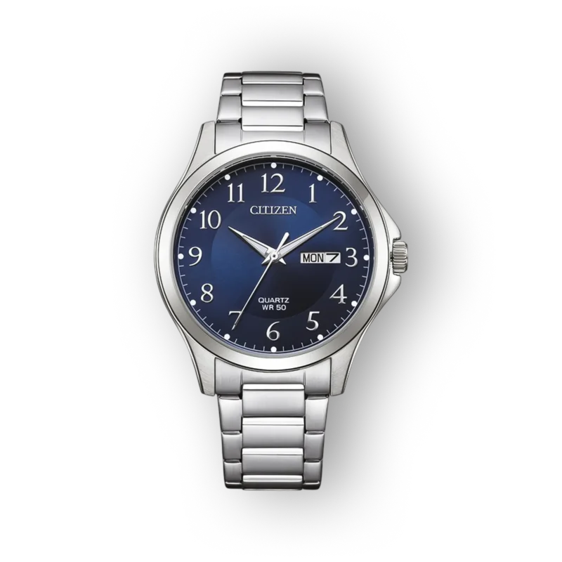 Citizen Quartz BF2021-82L