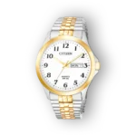 Citizen Quartz BF5004-93A