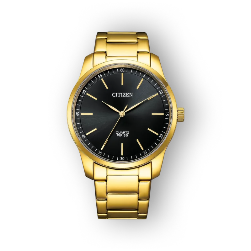 Citizen Quartz BH5002-53E