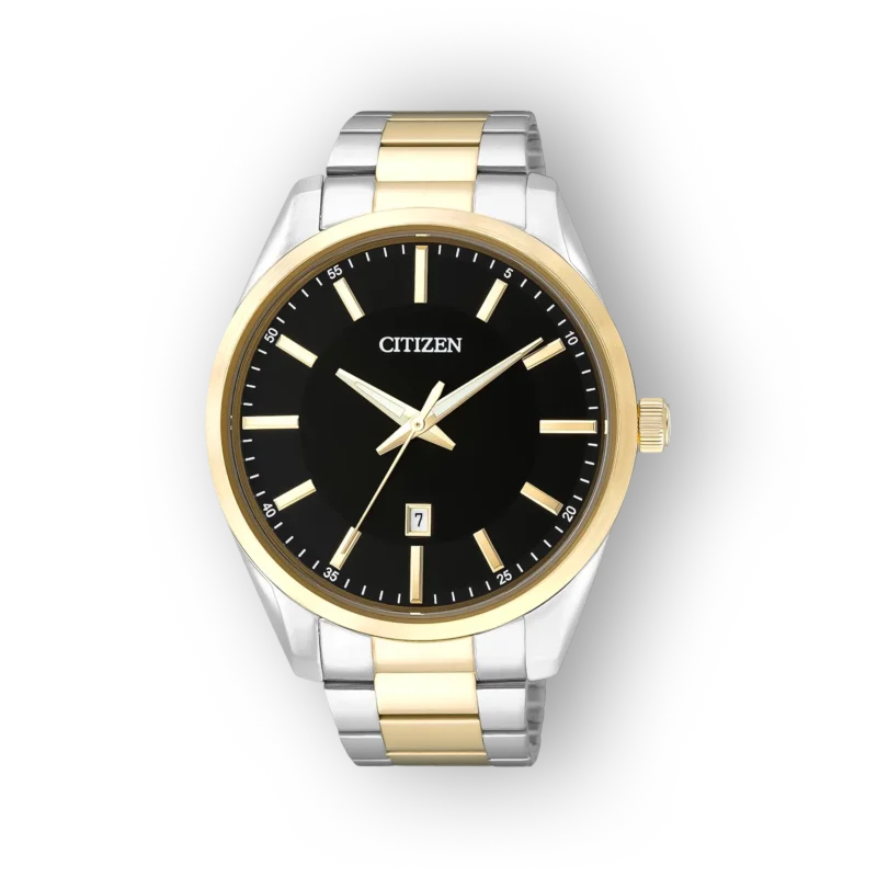 Citizen Quartz BI1034-52E