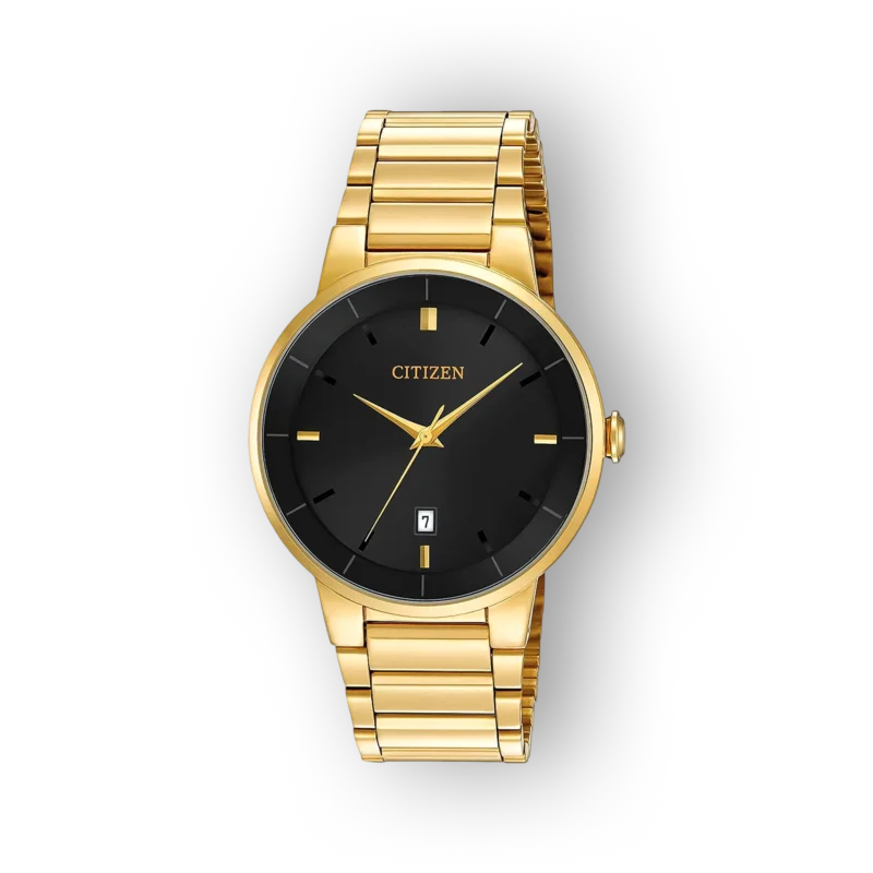 Citizen Quartz BI5012-53E