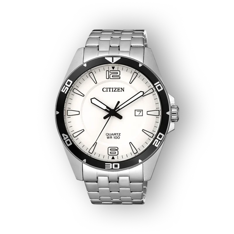 Citizen Quartz BI5051-51A