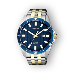 Citizen Quartz BI5054-53L