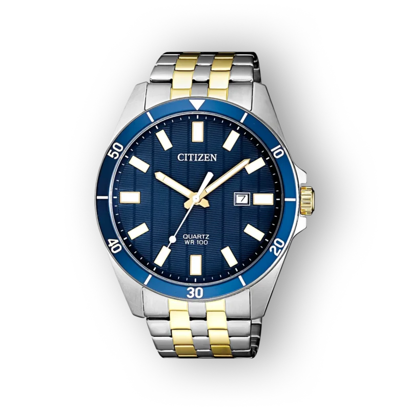 Citizen Quartz BI5054-53L