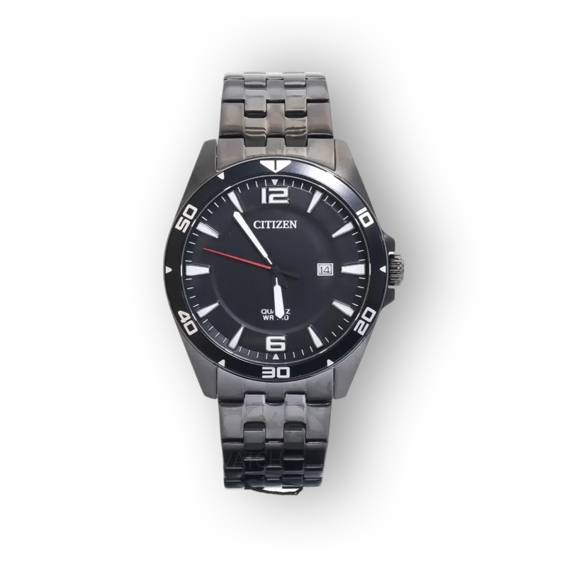 Citizen Quartz BI5055-51E