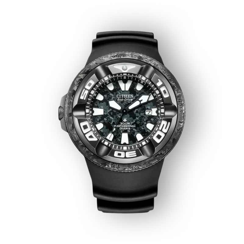 Citizen Promaster BJ8056-01E
