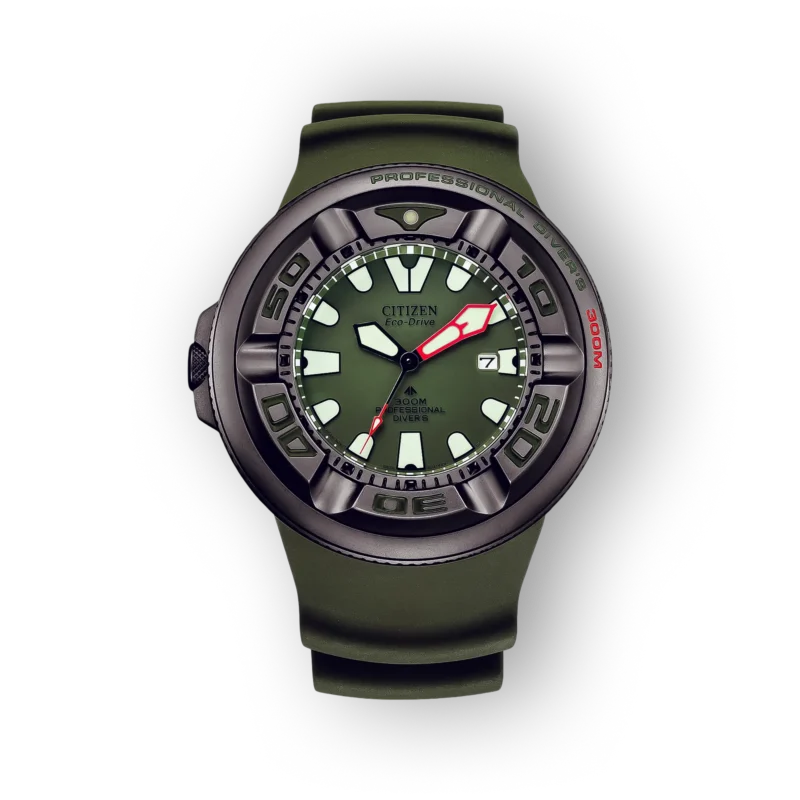 Citizen Promaster BJ8057-17X