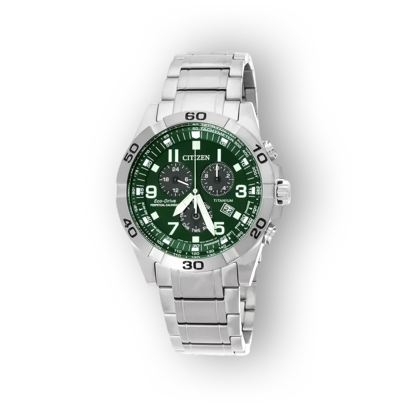 Citizen Eco-Drive BL5550-50X