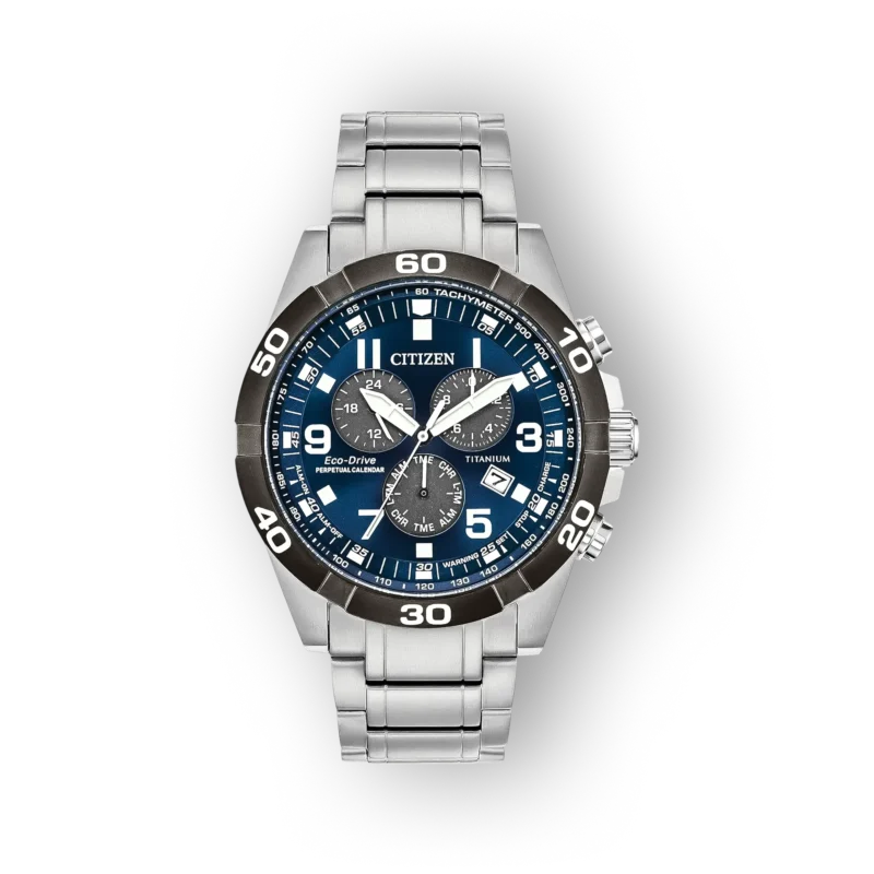 Citizen Super Titanium BL5558-58L