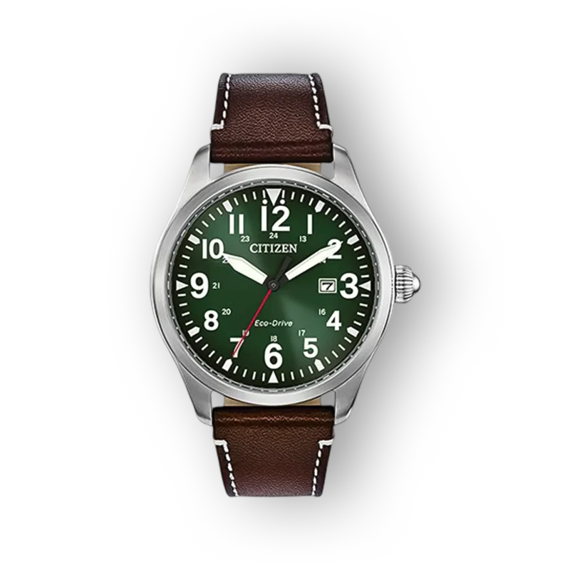 Citizen Eco-Drive BM6838-09X