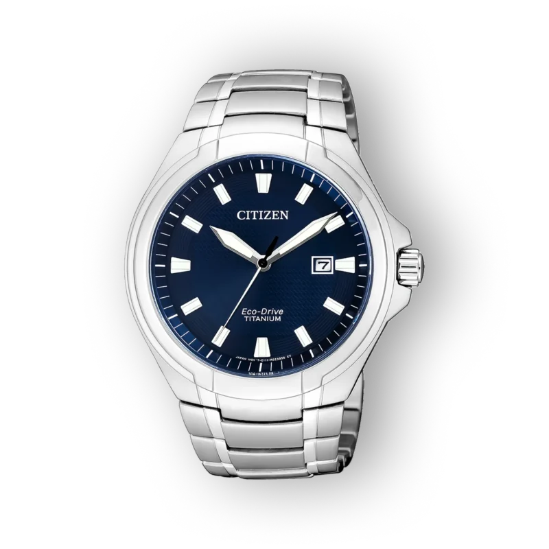 Citizen Super Titanium BM7430-89L