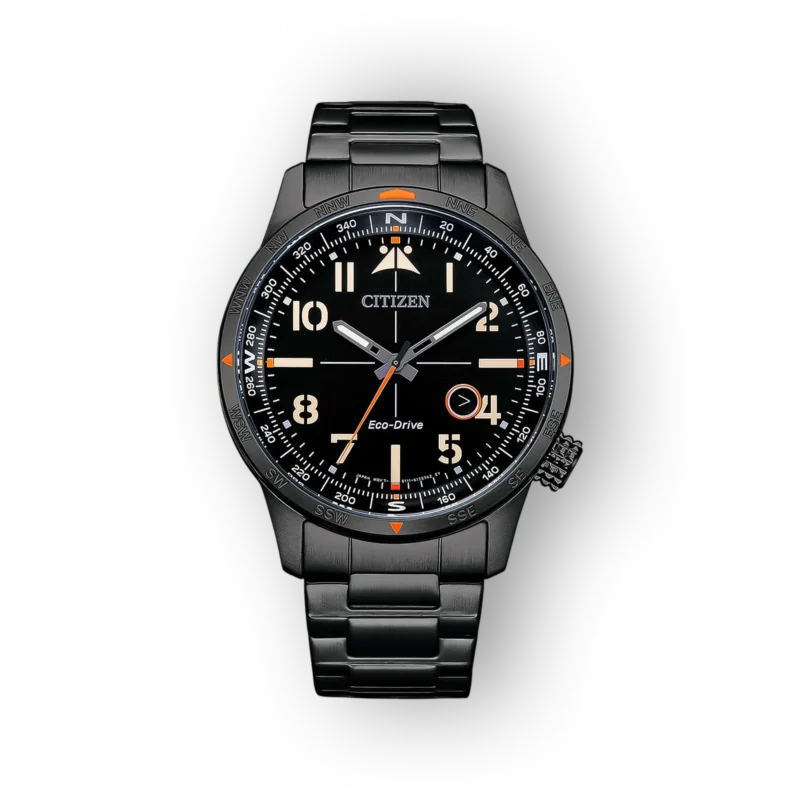 Citizen Eco-Drive BM7555-83E