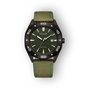 Citizen Eco-Drive BM7635-01X