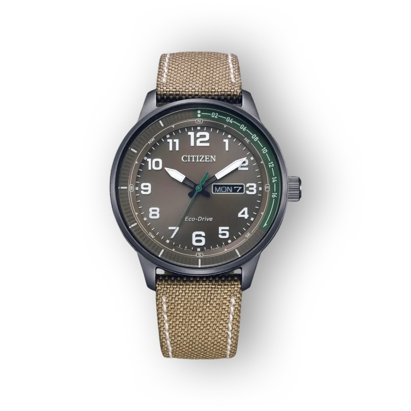 Citizen Eco-Drive BM8595-16H