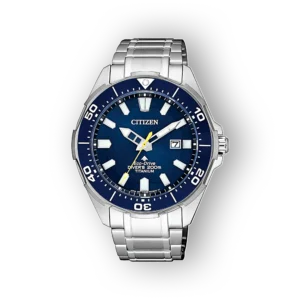 Citizen Promaster BN0201-88L