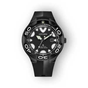 Citizen Promaster Orca BN0235-01E