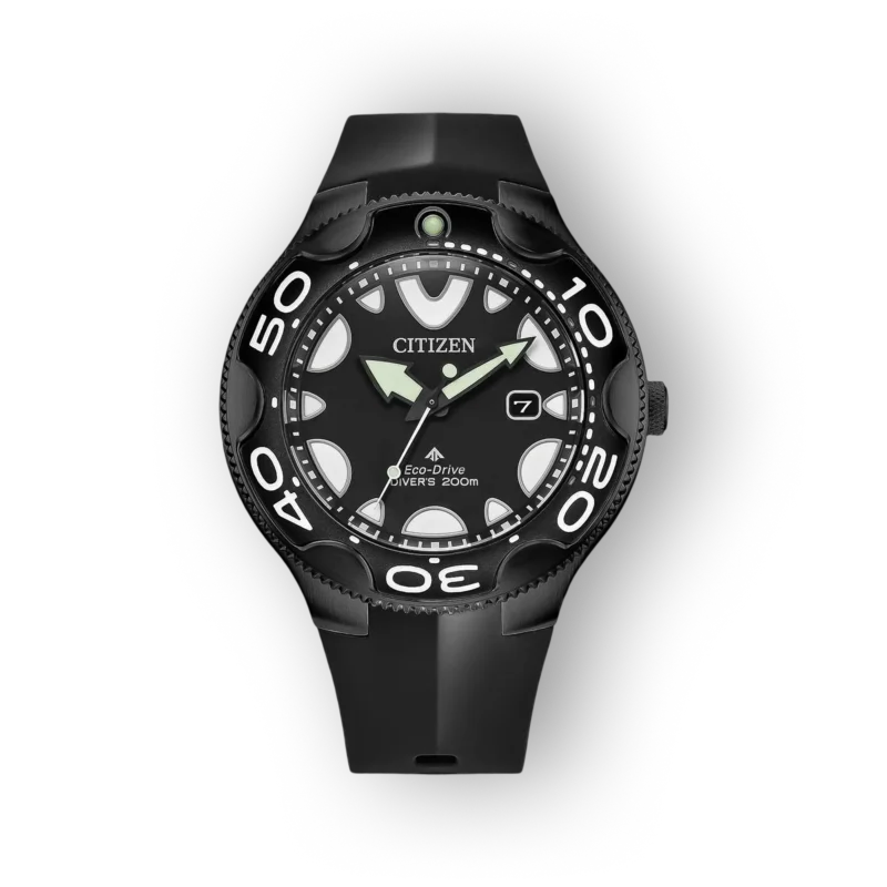 Citizen Promaster Orca BN0235-01E