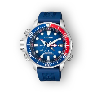 Citizen Promaster BN2038-01L