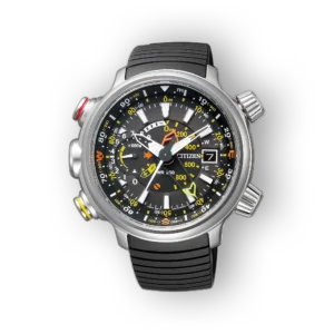 Citizen Promaster BN4021-02E