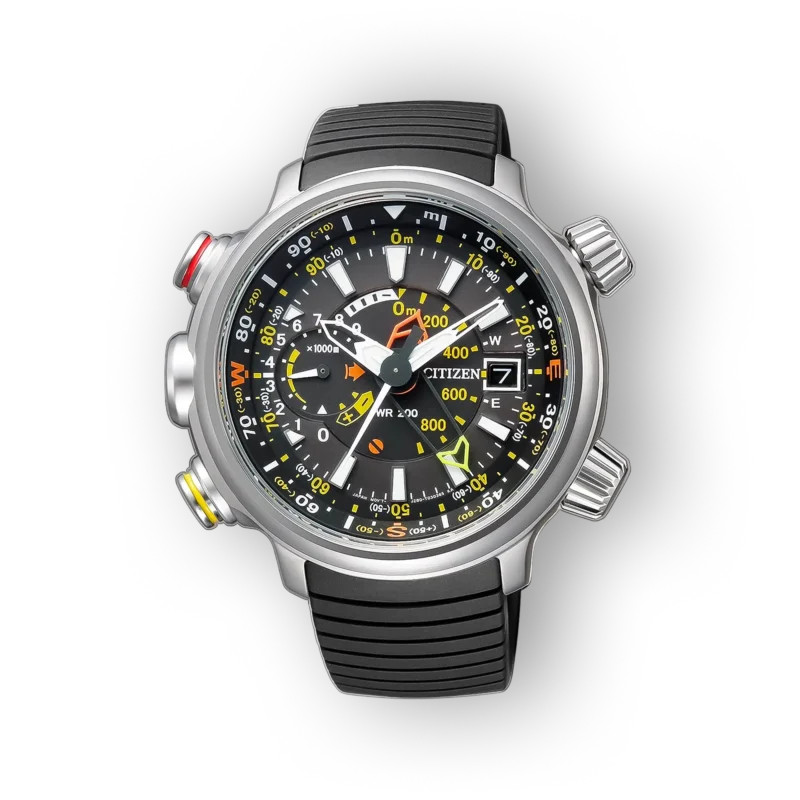 Citizen Promaster BN4021-02E