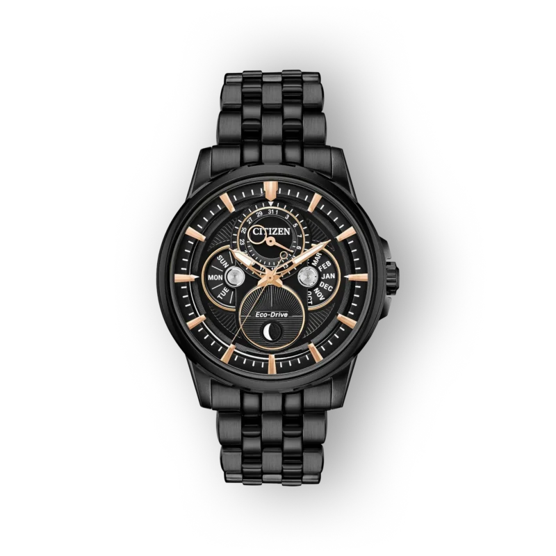 Citizen Eco-Drive BU0057-54E