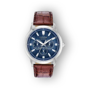 Citizen Eco-Drive BU4020-01L
