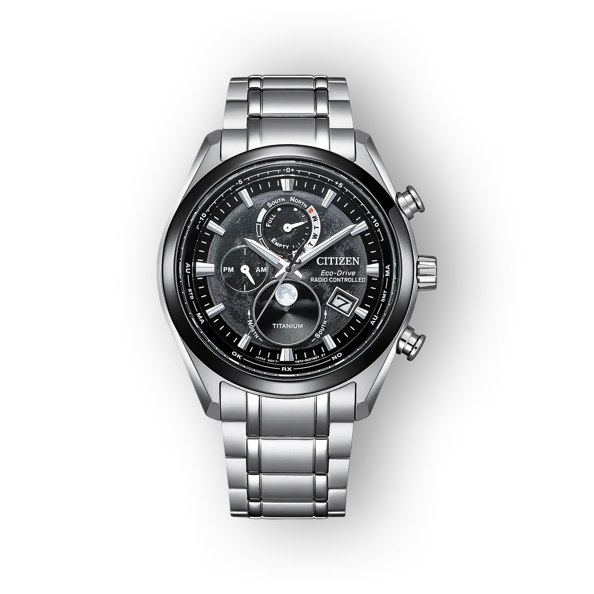 Citizen Eco-Drive BY1018-80E